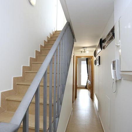 Miramar Ski A Pie De Pista - Atico Duplex , 4 Habitaciones Sierra Nevada Eksteriør bilde