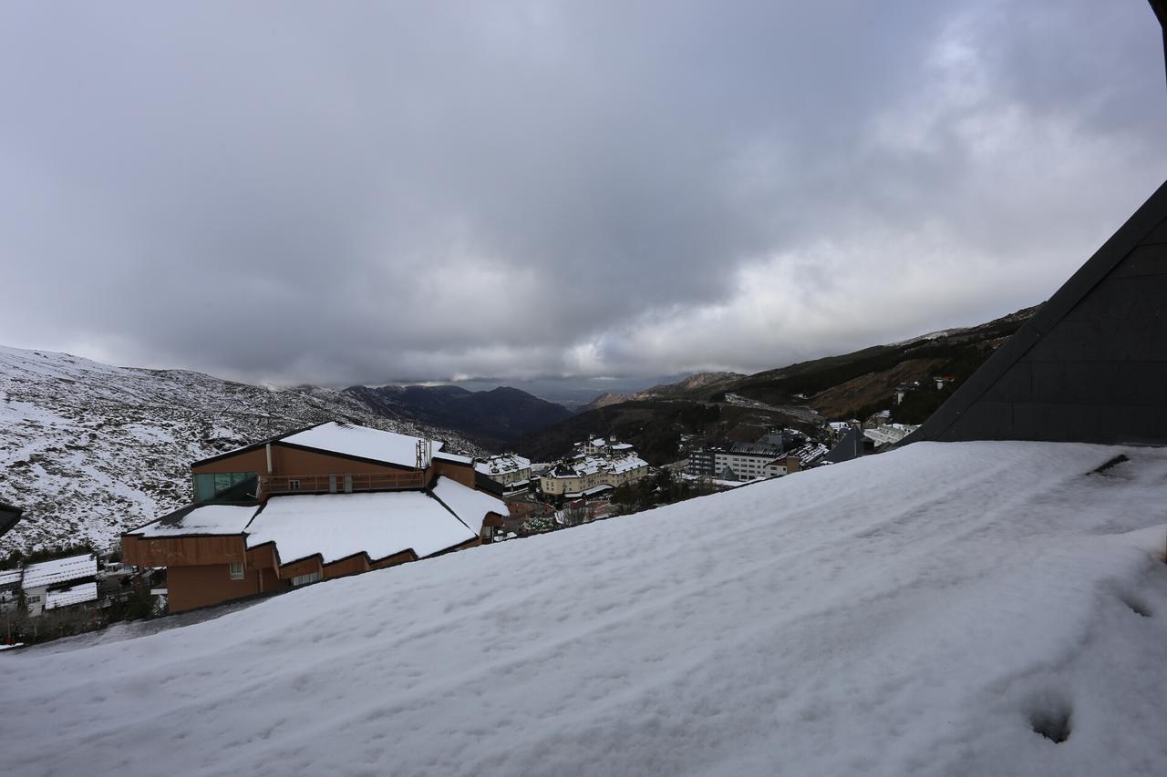 Miramar Ski A Pie De Pista - Atico Duplex , 4 Habitaciones Sierra Nevada Eksteriør bilde